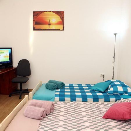 Apartma Grof 科佩尔 外观 照片