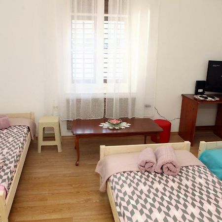 Apartma Grof 科佩尔 外观 照片