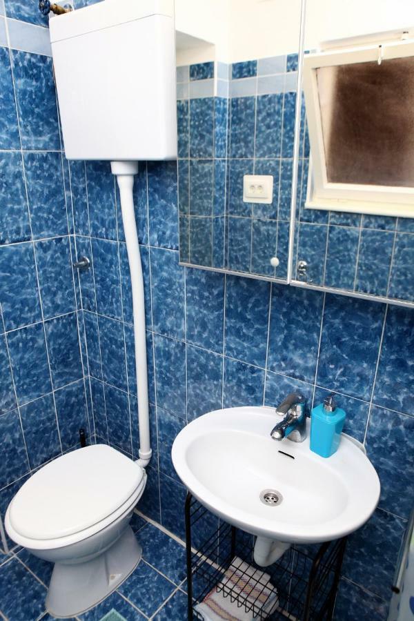Apartma Grof 科佩尔 外观 照片