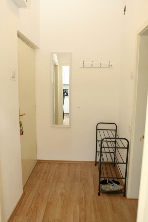 Apartma Grof 科佩尔 外观 照片