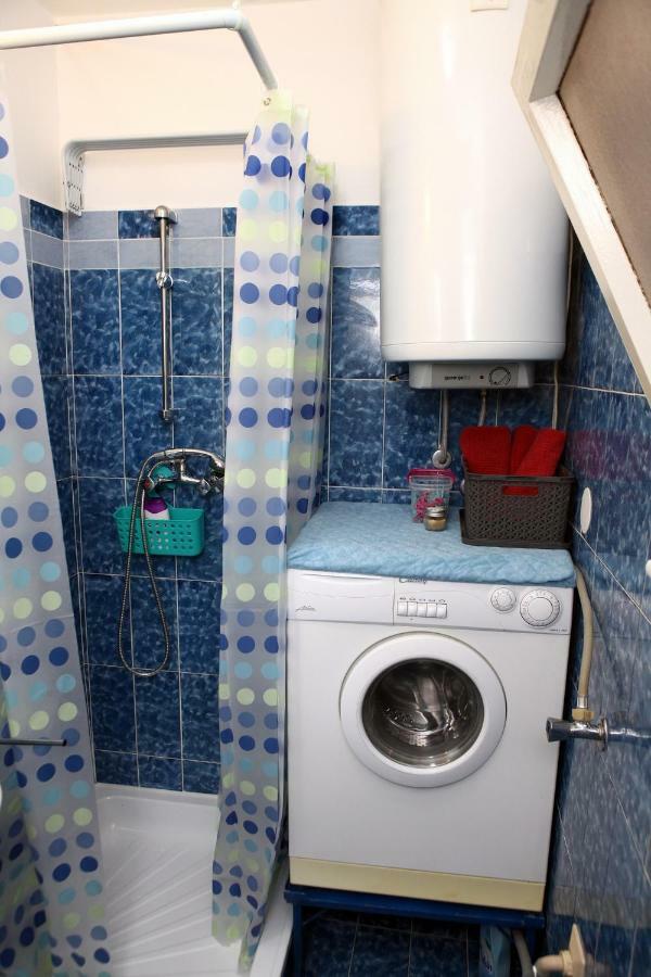 Apartma Grof 科佩尔 外观 照片