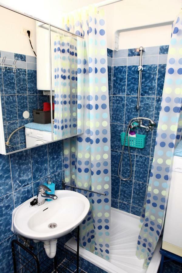 Apartma Grof 科佩尔 外观 照片