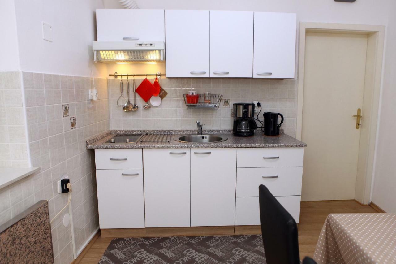 Apartma Grof 科佩尔 外观 照片